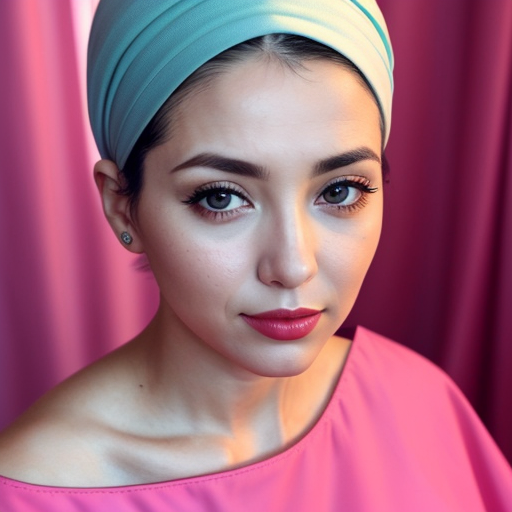 Какие женщины нравятся Ракам