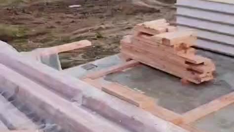 Сборные дома в Кубани