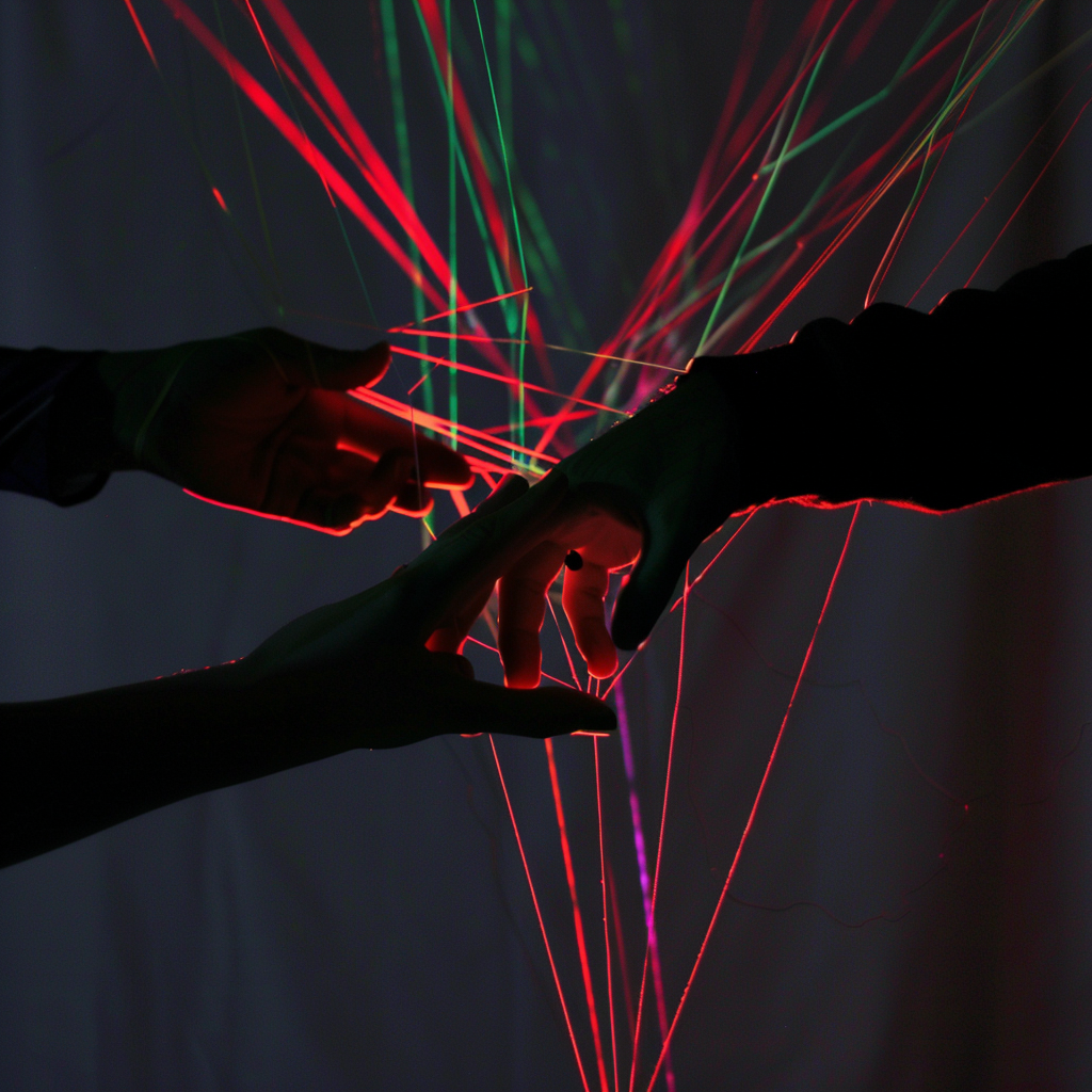 Как не брать на себя чужую ответственность?