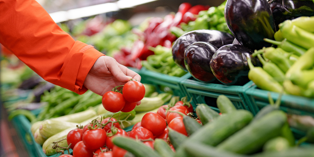 Овощи при сахарном диабете: какие можно есть смело, а какие с осторожностью?