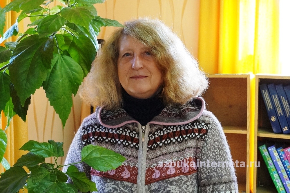 Фото предоставлено автором, Котиной Е.Н.