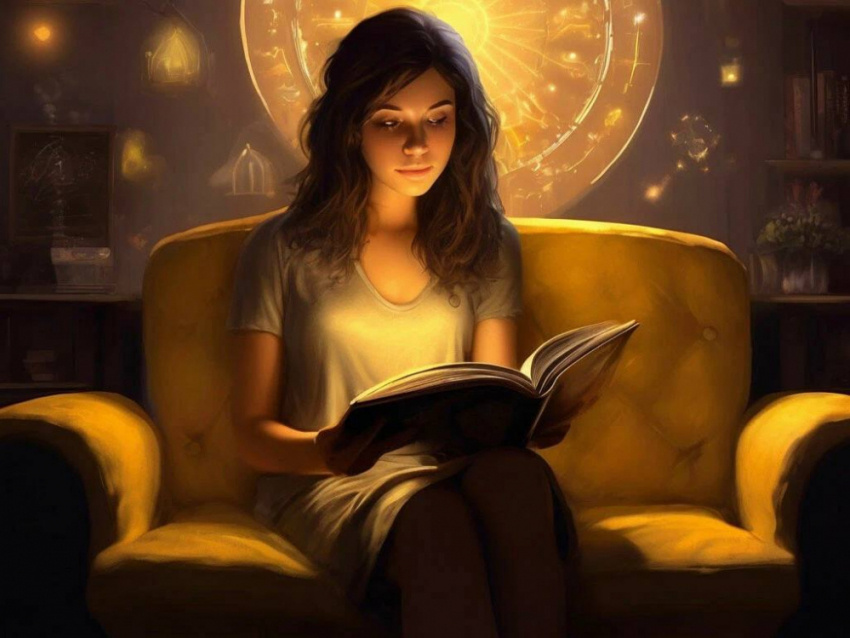 Фото для иллюстрации, сгенерировано ИИ «Шедеврум» 
