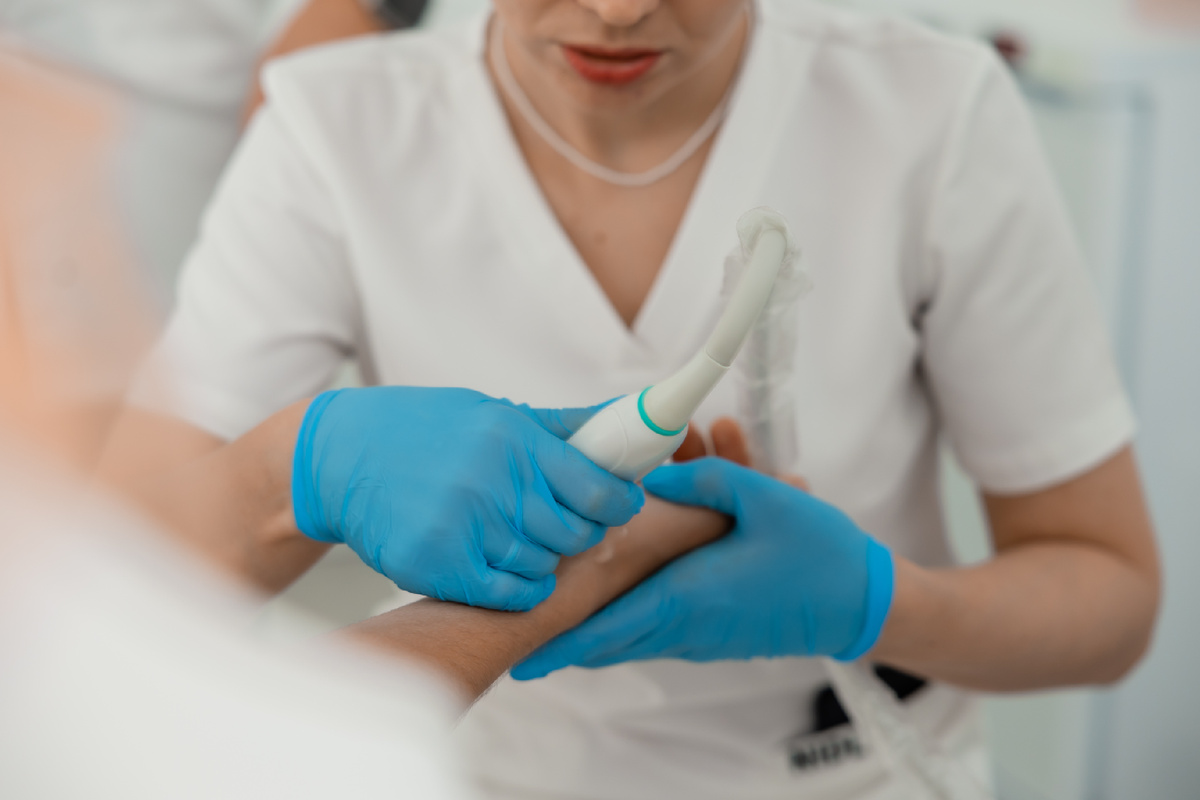 физиотерапия Ставрополь