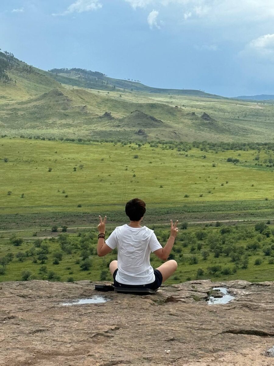 Плато Тапхар 