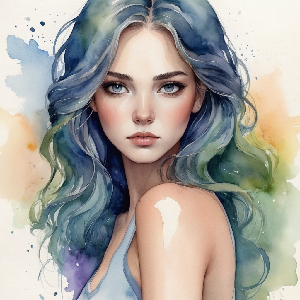 Женщина-Весы любовный гороскоп