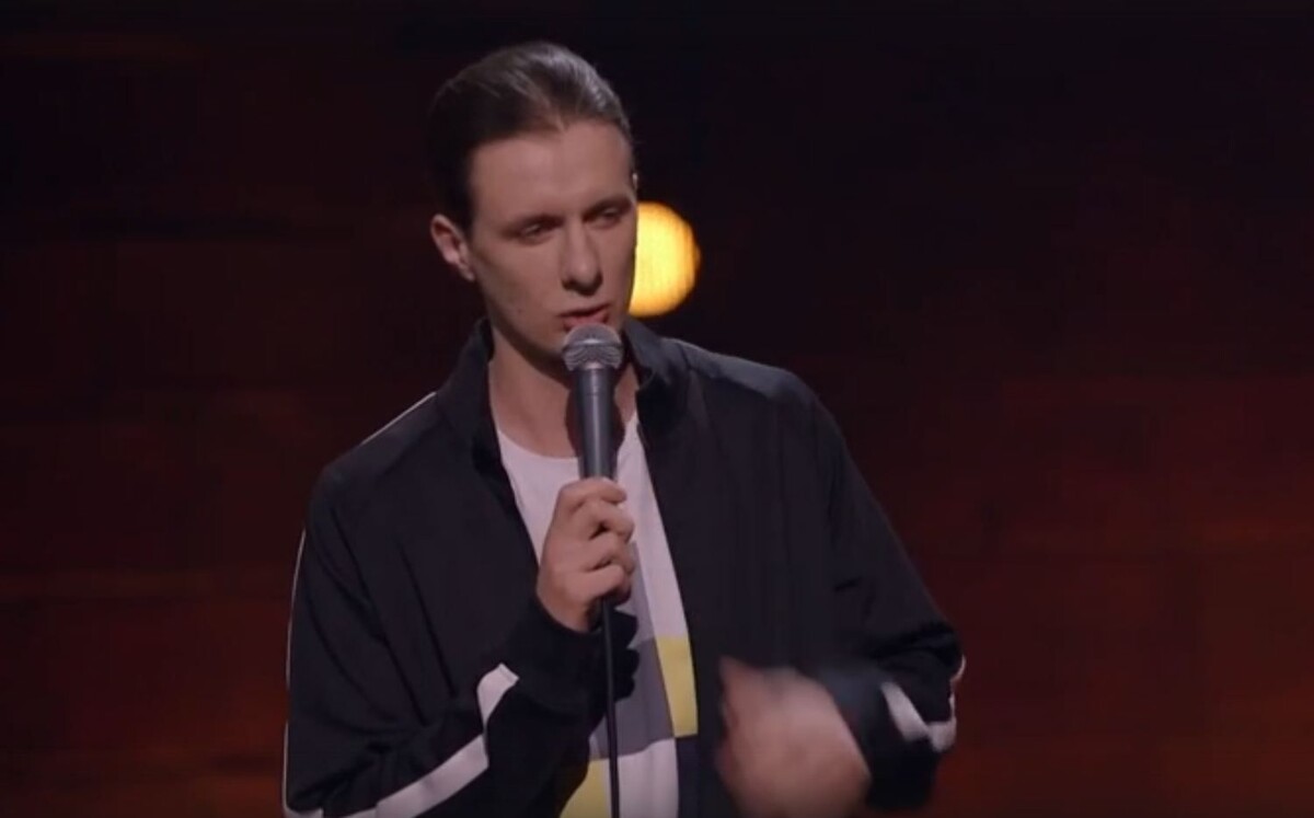    Дмитрий Гаврилов / Источник: Кадр из видео