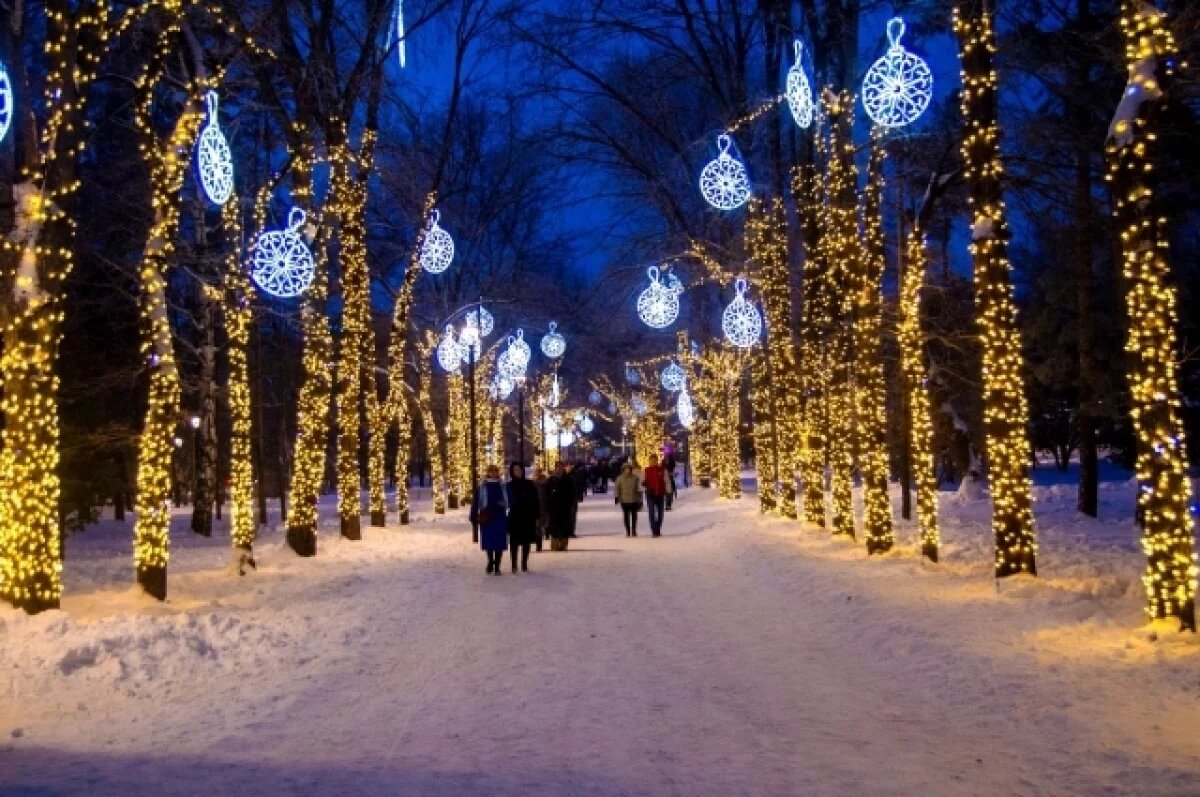    Новосибирцы могут остаться в Новый год без праздничного городского салюта