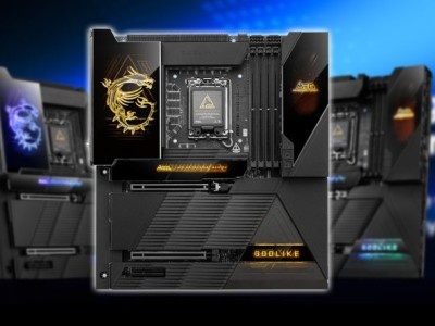    MSI выпустила материнскую плату для Intel Core Ultra по цене игрового ПК