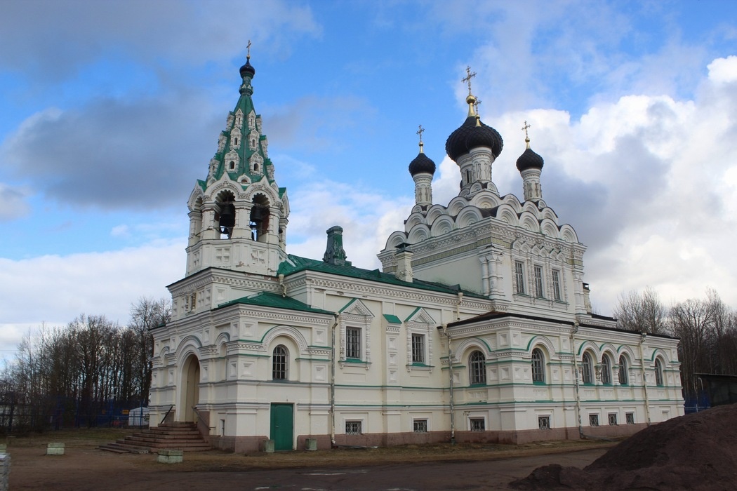 Фото: baltphoto/Надежда Цветкова