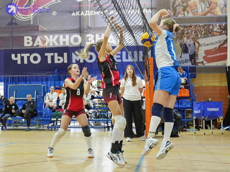     Фото: Ноябрьск СПОРТ