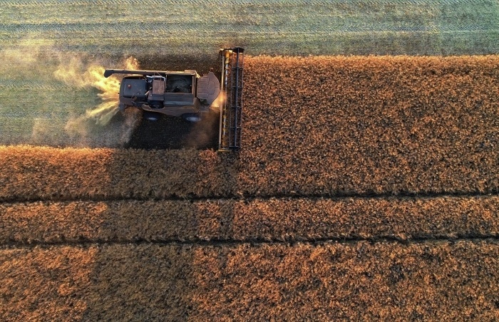     © РИА Новости. Илья Наймушин