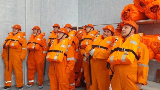     Фото: Росморречфлот