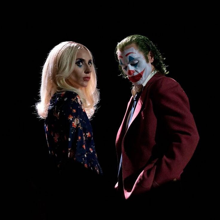 Кадр из фильма "Джокер: Безумие на двоих" (2024)