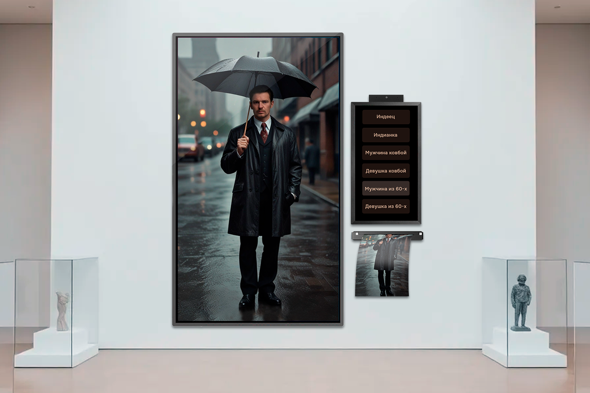 Разработка Kochubey Media