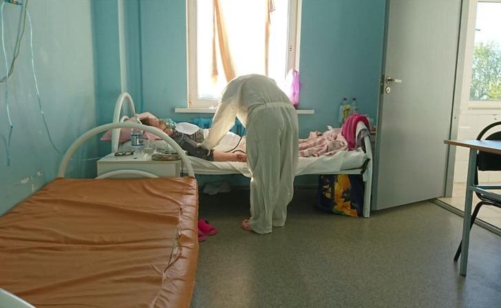    фото Курские известия