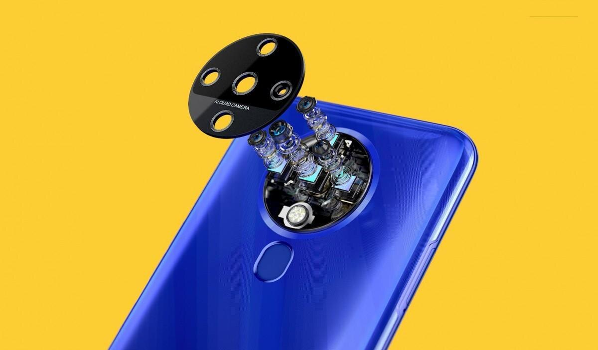 
Как получить Root права на Tecno Spark 6 через компьютер и TWRP Recovery в HiOS Android 15, 14, 13, 12