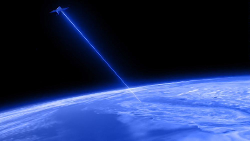 Полезная нагрузка TBIRD, разработанная MIT Lincoln Laboratory и запущенная в мае 2022 года на спутнике Terran Orbital, неоднократно устанавливала рекорды в передаче данных. В 2023 году TBIRD достиг скорости передачи 200 гигабит в секунду, передав 4,8 терабайта данных за пять минут.