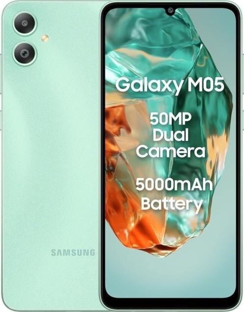 
Прошивки для Samsung Galaxy M05 Android 15, 14 OneUI официальные и кастомные обновления