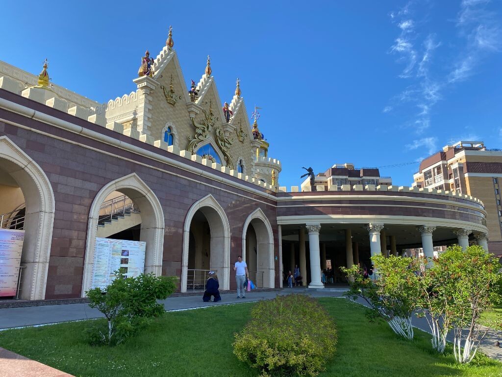 Автор фото Римма Фаррахова