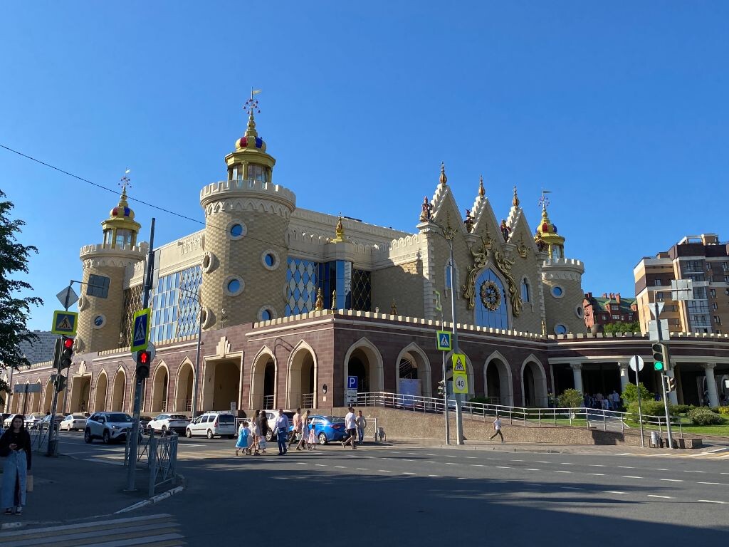 Автор фото Римма Фаррахова