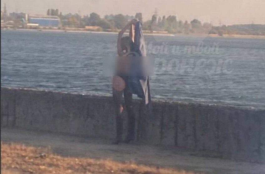    Фото телеграм-канала «Мой и твой Воронеж».