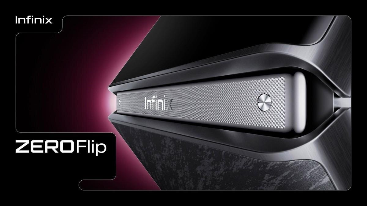
Как в Infinix Zero Flip разблокировать графический ключ если забыл пароль в Android 15, 14