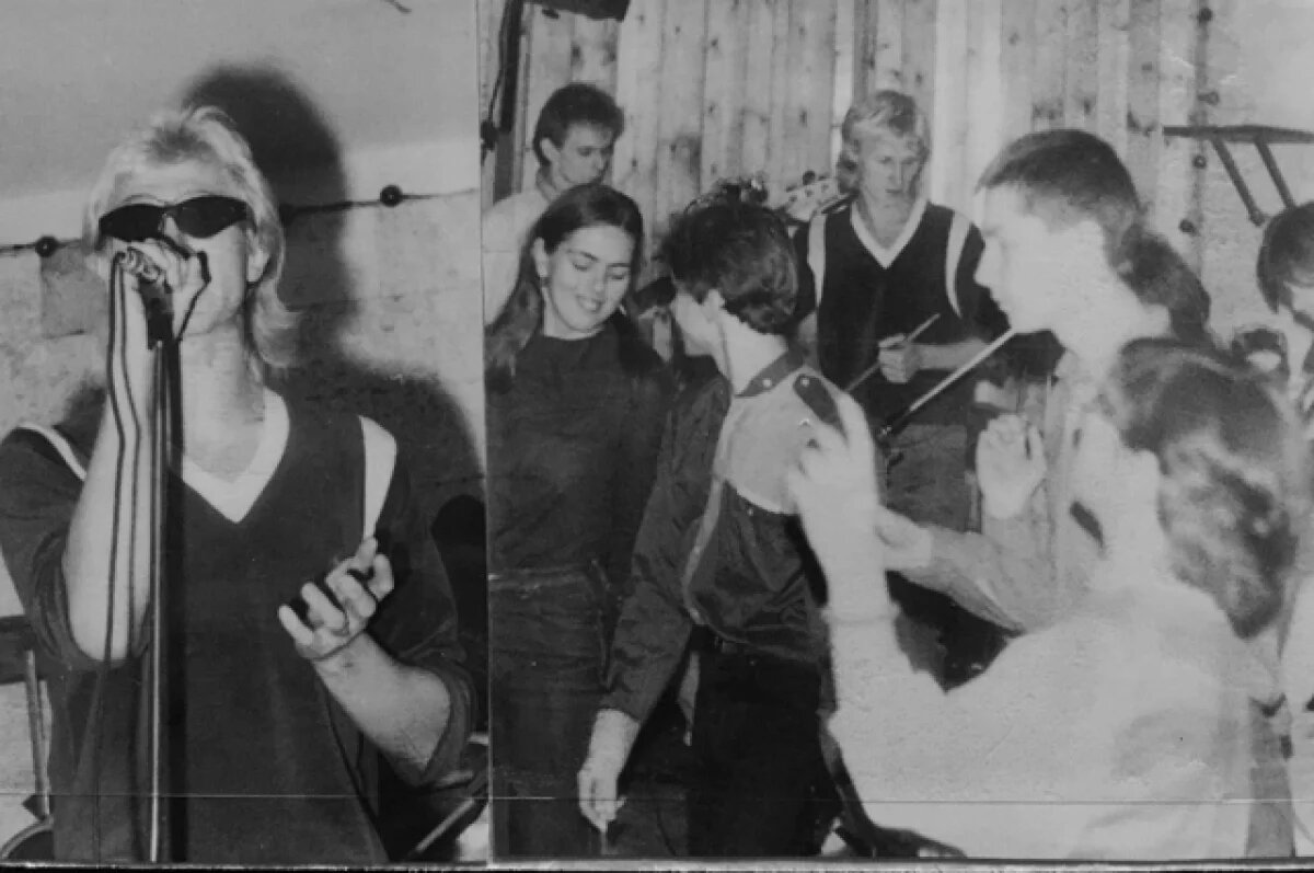    Лидер «Рондо» объяснил, какую роль сыграли женщины в его карьере