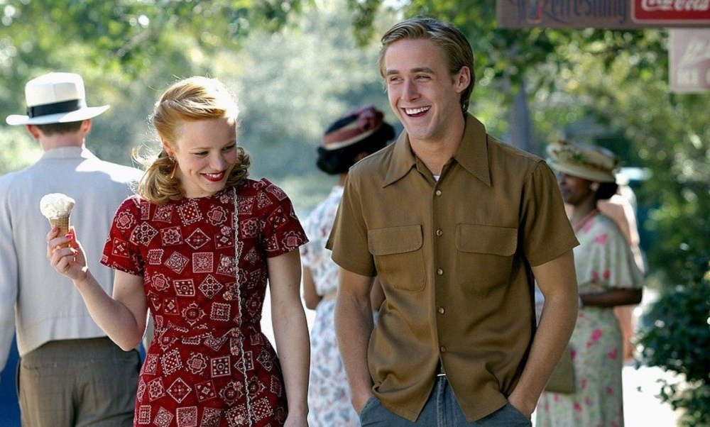 Если вдруг не смотрели, смотрите, но вместо попкорна возьмите таз...для слез.