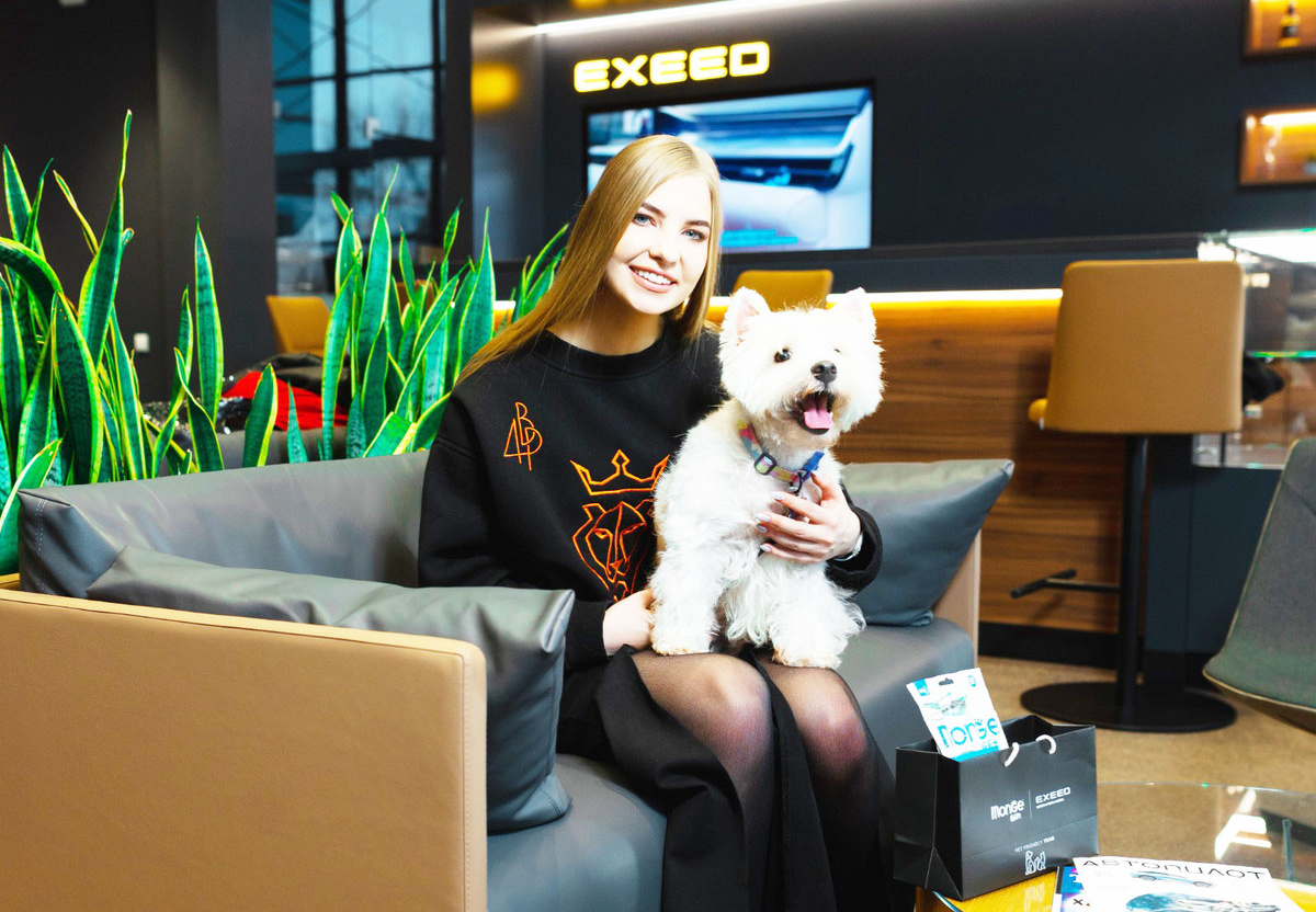 Источник: PR-служба ГК АВТОДОМ