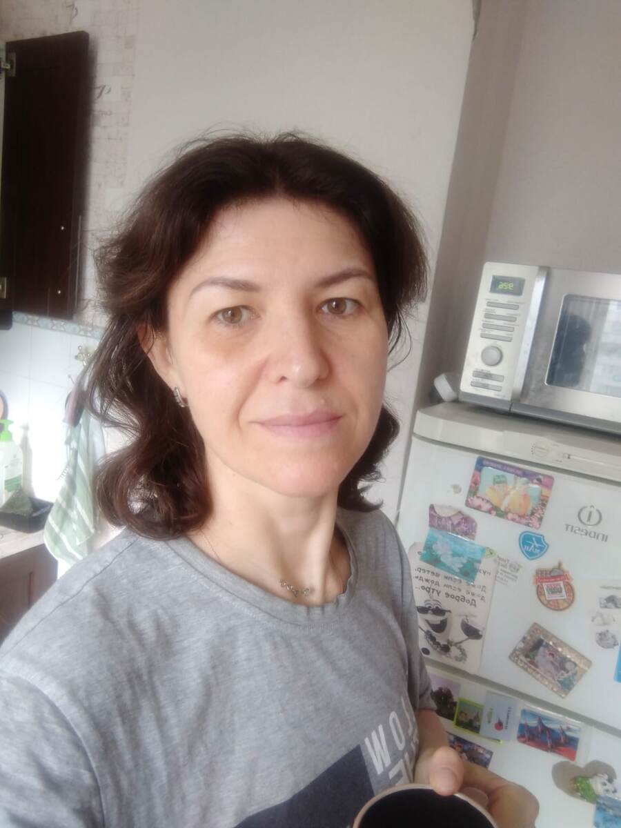 Утренний ритуал никто не отменял, пью горячую воду утром
