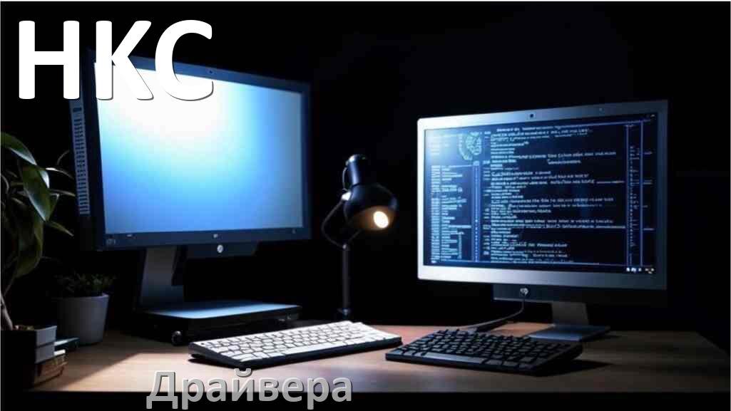 
Драйвера для мониторов HKC универсальные PnP под Windows 10, 11, 7 на 32, 64 bit