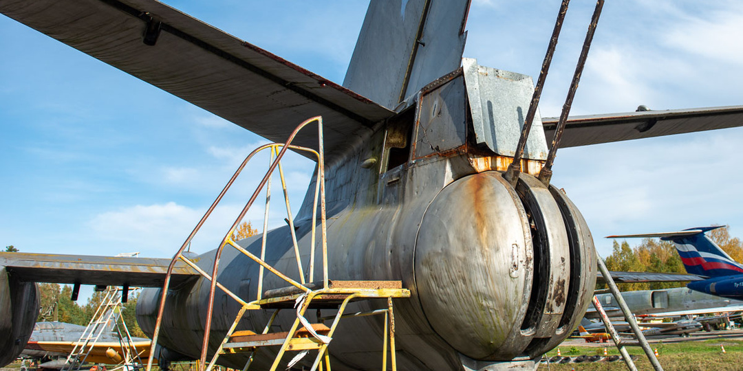 Тайны защиты Ил-28: что скрывает место стрелка на легендарном бомбардировщике?