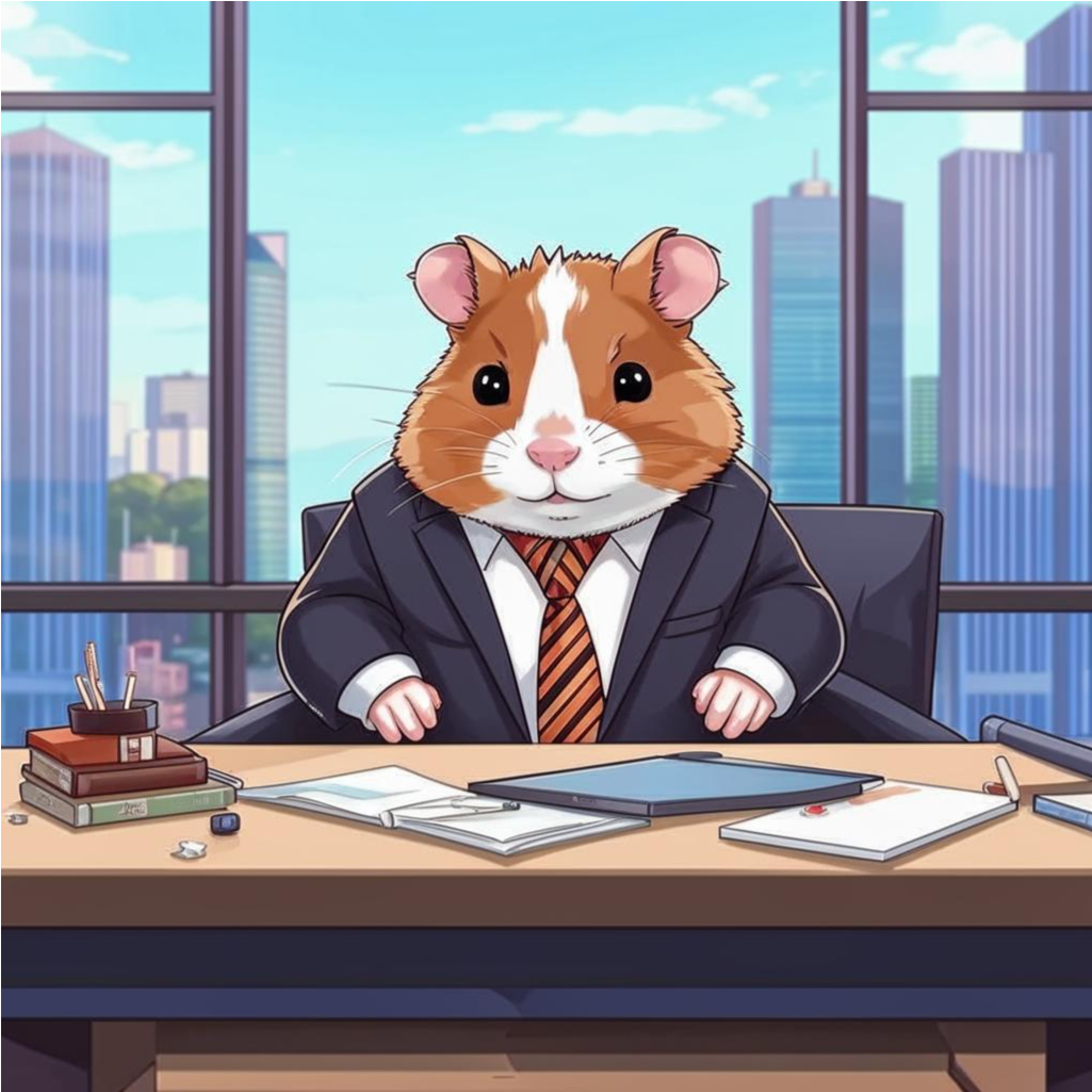 Директор Хомяк