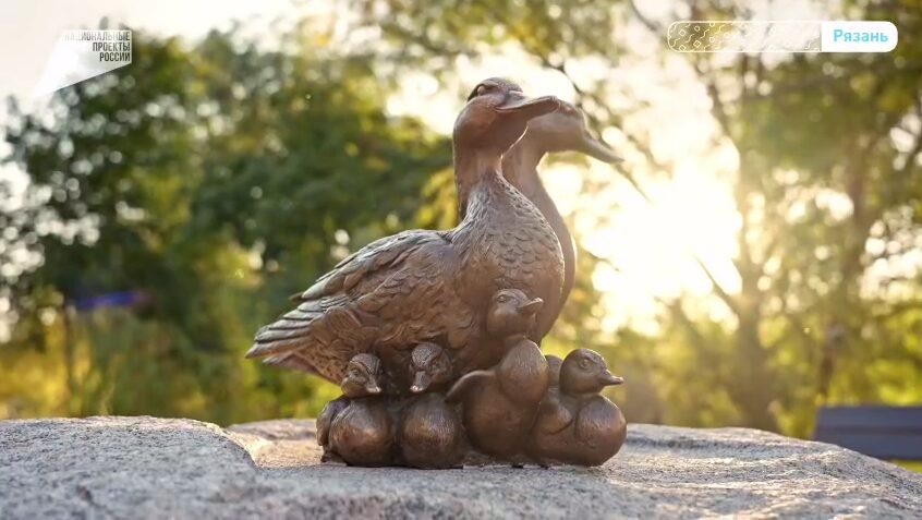    Скрин из видео t.me/pavelmalkov_official