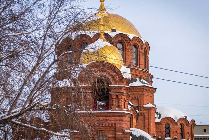    Фото Андрея Заржецкого