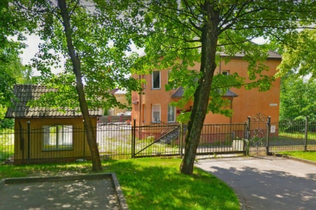   Изображение: Яндекс Панорамы