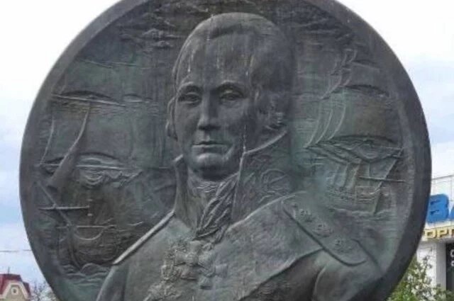    Как русский адмирал Фёдор Ушаков связан с Тамбовской областью?