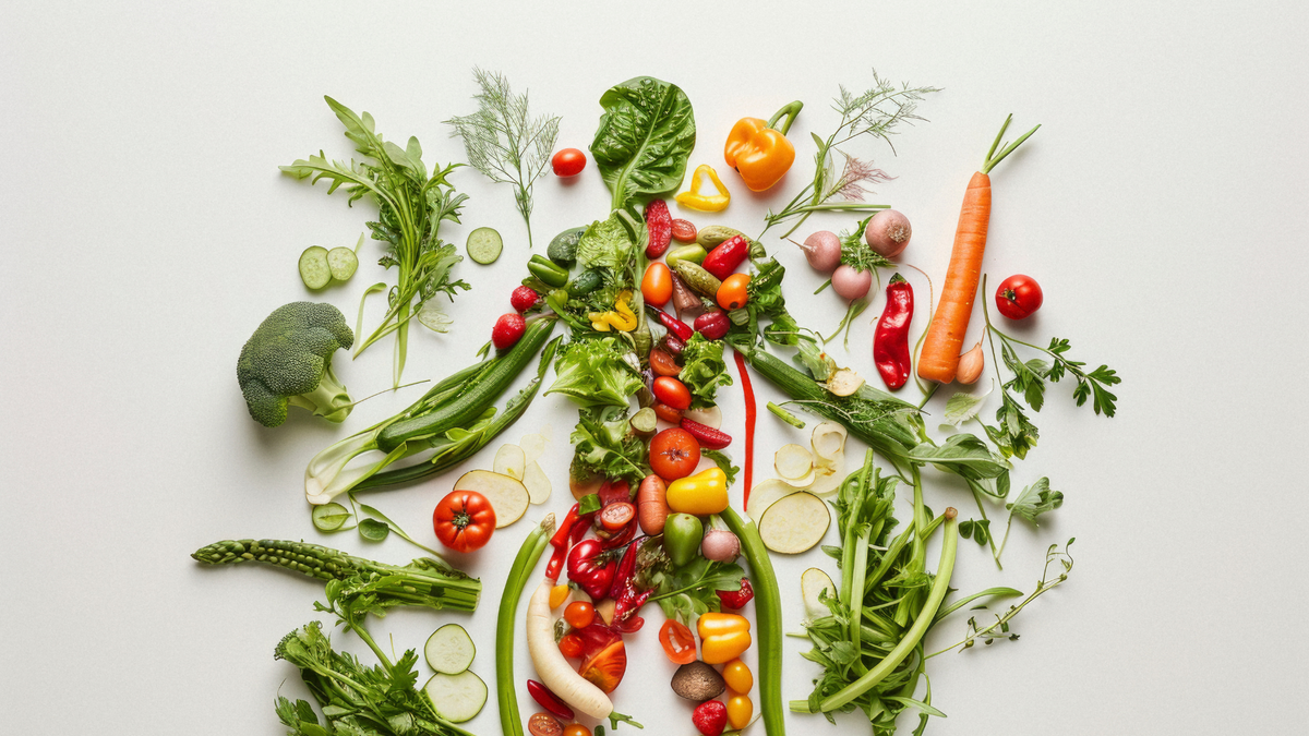 Питание при загибе желчного пузыря