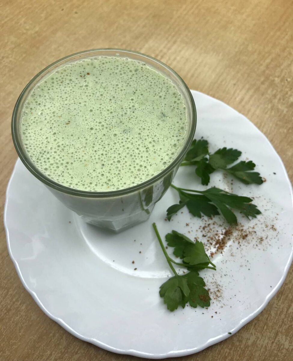 А получается вот такая вкуснота.