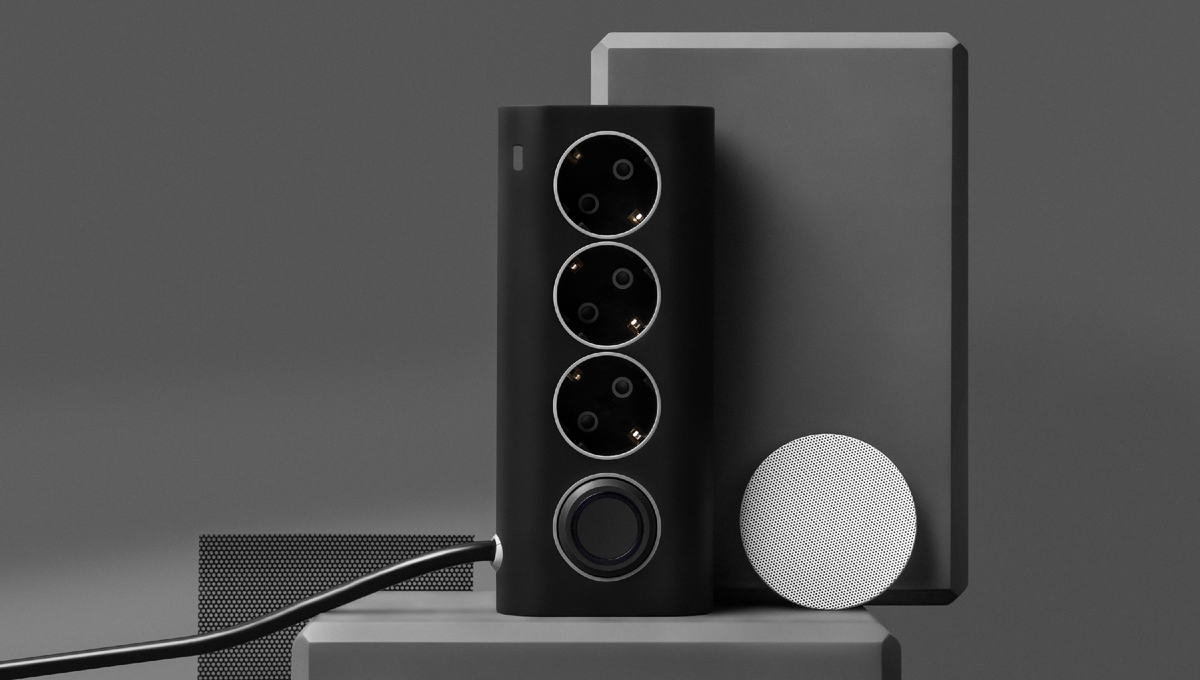 Сетевой фильтр Rombica NEO WC3