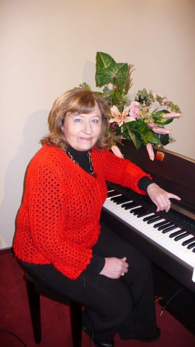 А.Д.Демченко