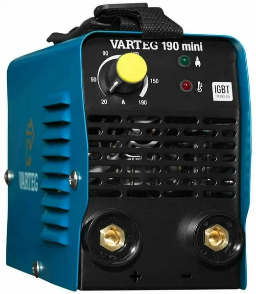 FoxWeld Varteg 190