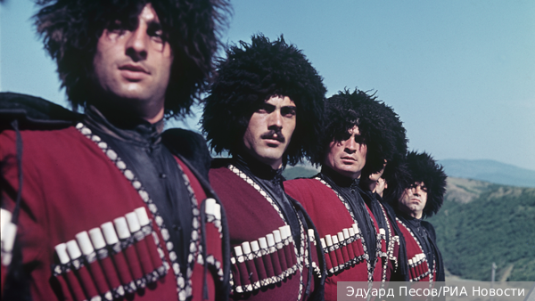     Фото: Эдуард Песов/РИА Новости   
 Текст: Дмитрий Александров ,   
Тбилиси