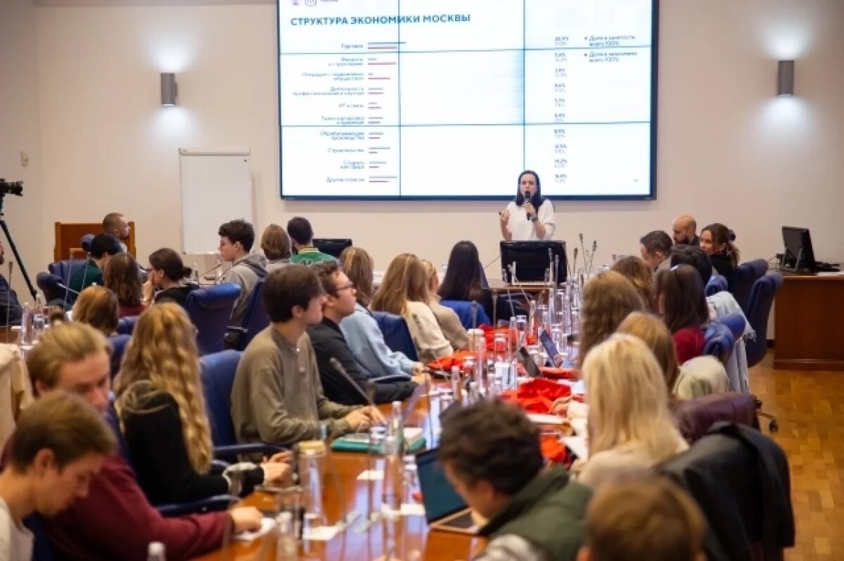    Фото: Мария Багреева /