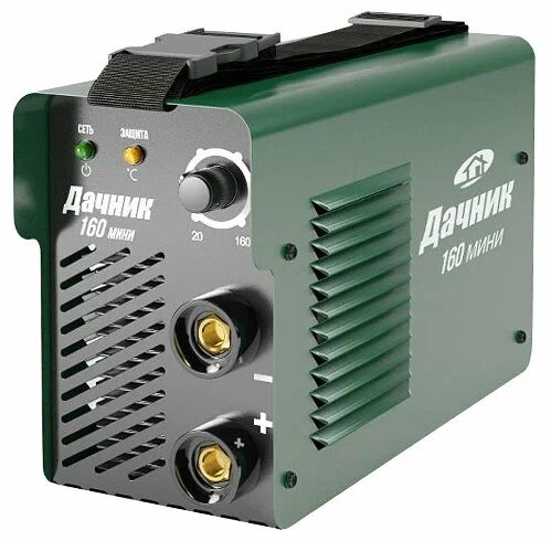 FoxWeld Дачник 160 Мини