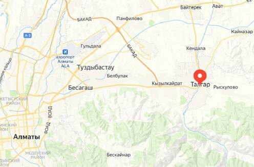 Фото с сайта yandex.ru/maps