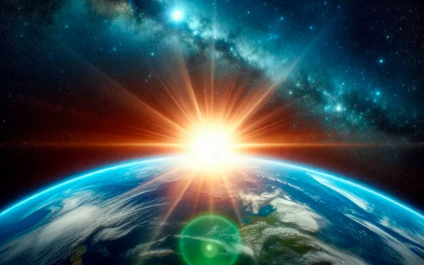    Магнитные бури на неделю с 14 по 20 октября: стоит ли ждать продолжения штормов