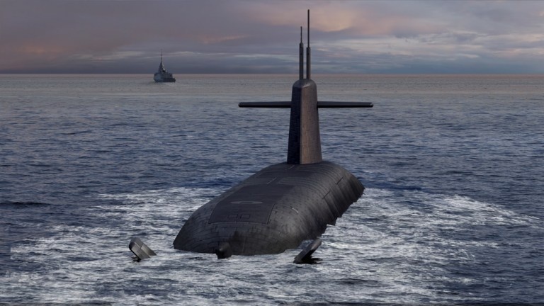 Изображение файла: Naval-Group-Submarine