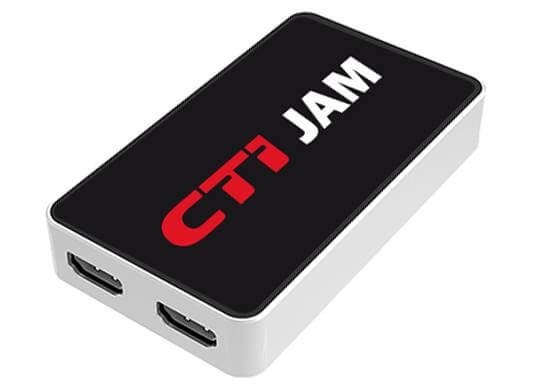 Мультимедиа шлюз CTI Jam для аппаратных кодеков ВКС Cisco Room Kit и выше позволяет использовать ВКС-оборудование с новыми программными клиентами.