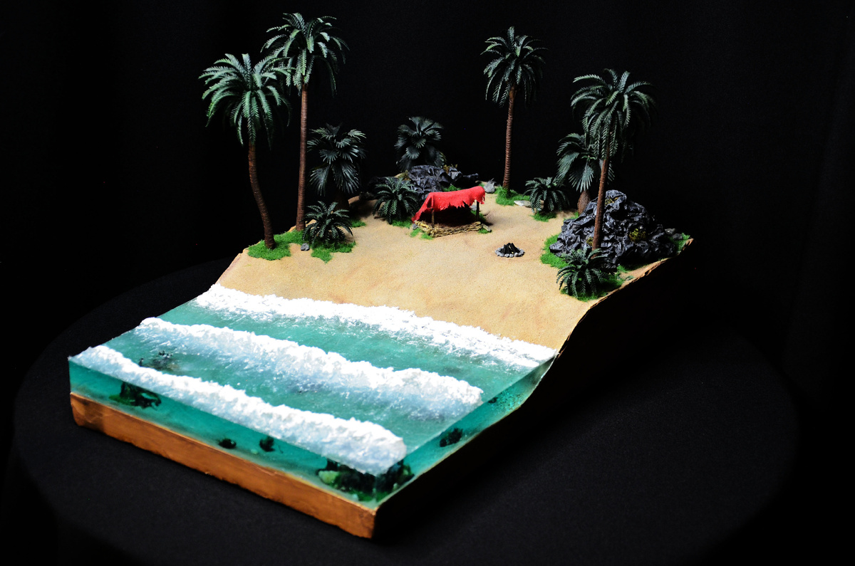 фото и изделие автора